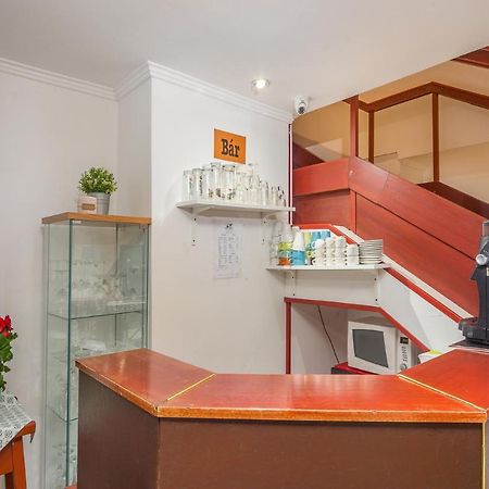 Lipicai Ifjusagi Szallo Szilvásvárad Extérieur photo