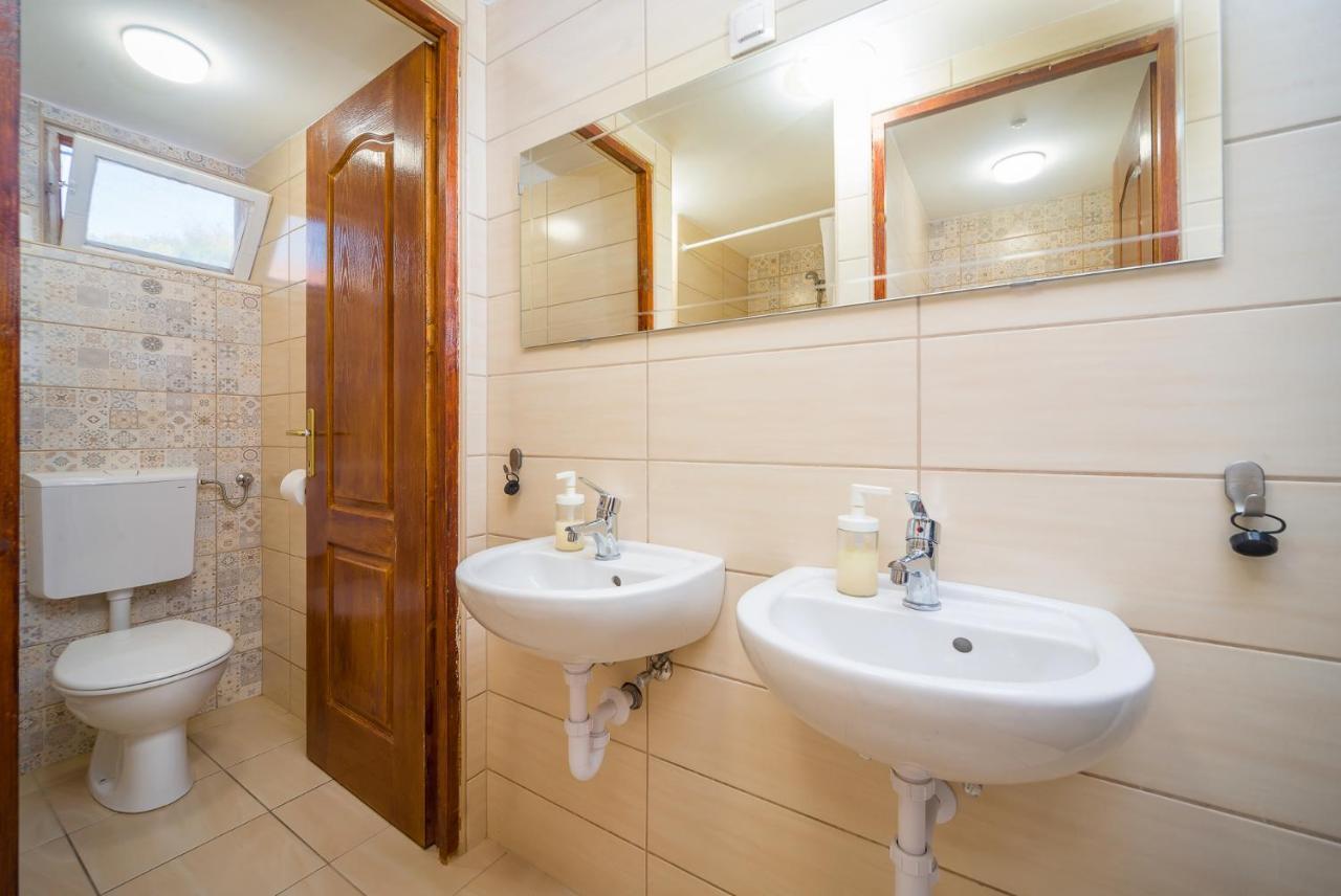 Lipicai Ifjusagi Szallo Szilvásvárad Extérieur photo